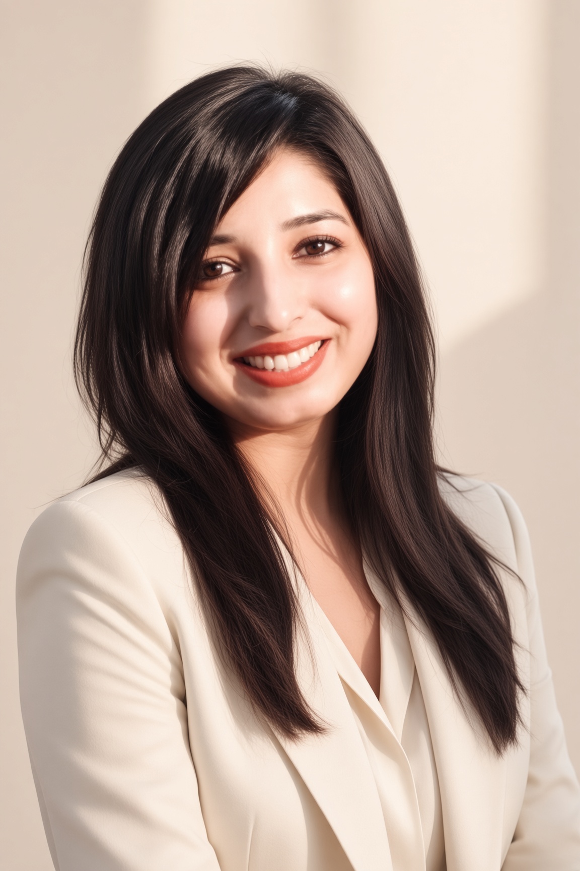 Serbi, English language coach